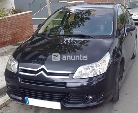 CITROEN C4 1.6 16V  VTR PLUS