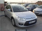 Citroën C4 1.6 HDi 90 Cool - mejor precio | unprecio.es