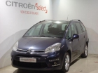 Citroen Grand C4 Picasso 1.6 HDi 110cv Millenium, 17.500€ - mejor precio | unprecio.es