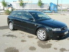 Comprar Audi A4 2.5 TDI Avant SLINE '04 en Zaragoza - mejor precio | unprecio.es