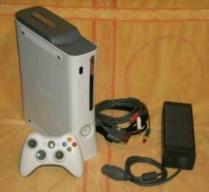 Consola Xbox 360 con mas de 100 juegos