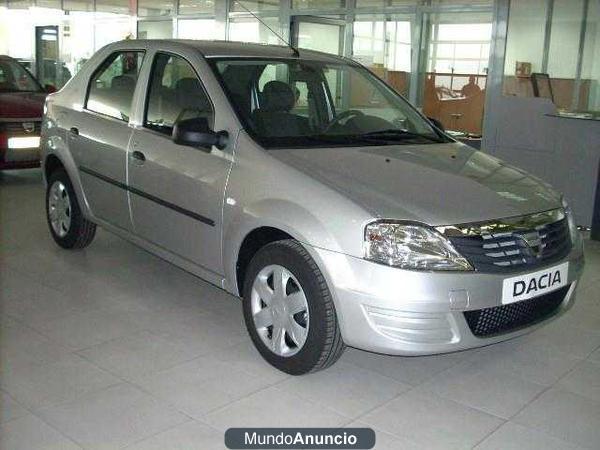 Dacia Logan 1.2 16V-NUEVO-- ---