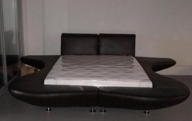 LIQUIDAMOS CAMA DORMITORIO MODERNO