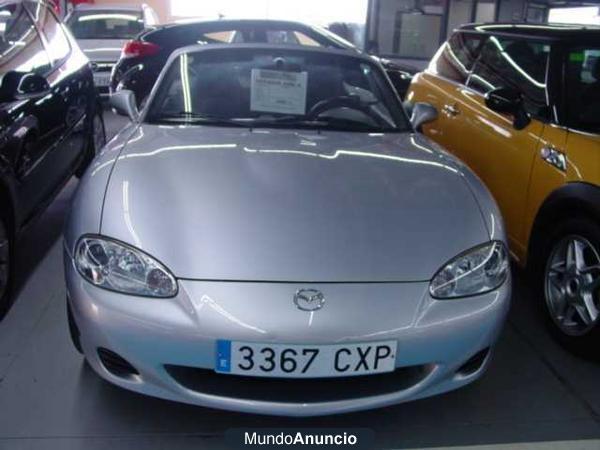 Mazda MX-5 1.6