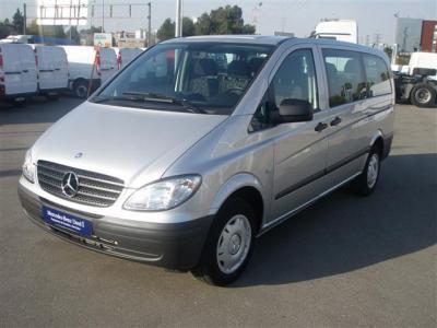 Mercedes-Benz Vito 111 CDI COMBI L LARGA