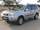 NISSAN X-TRAIL 2.2 DCI 136 CV 6 velocidades - mejor precio | unprecio.es