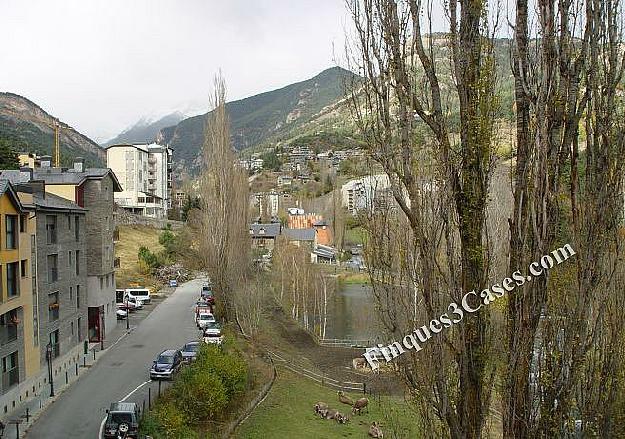 Piso en Aldosa de la Massana, l´