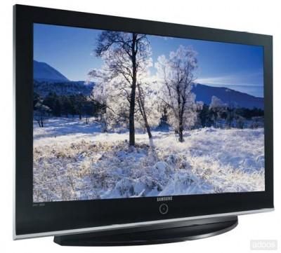 Samsung HPT4234 42'''' Flat Panel Plasma HDTV