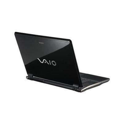 Sony VAIO VGNAR190G 17 Notebook PC