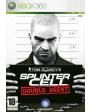 Splinter Cell Double Agent Xbox 360