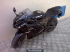 Vendo Kawasaki Ninja ZX6R - mejor precio | unprecio.es