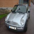 Vendo Mini Cooper 1.6 cc 116 dv - mejor precio | unprecio.es