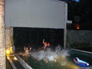 Villa : 6/9 personas - piscina - nusa dua  indonesia