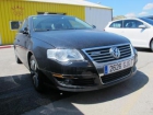 Volkswagen Passat 1.9 TDI 105CV D - mejor precio | unprecio.es