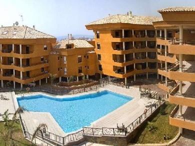 Apartamento con 2 dormitorios se vende en Fuengirola, Costa del Sol