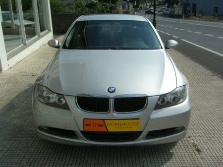 BMW SERIE3 320 I - Lugo