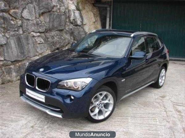 BMW X1 X1 xDrive20d