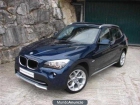 BMW X1 X1 xDrive20d - mejor precio | unprecio.es