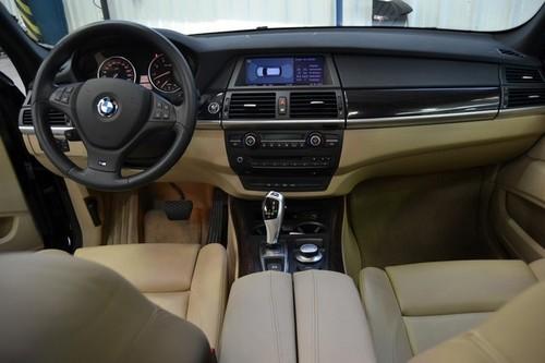 Bmw x5 4.8i