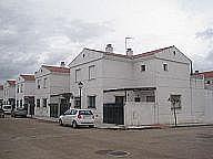 Casa adosada en Olivenza