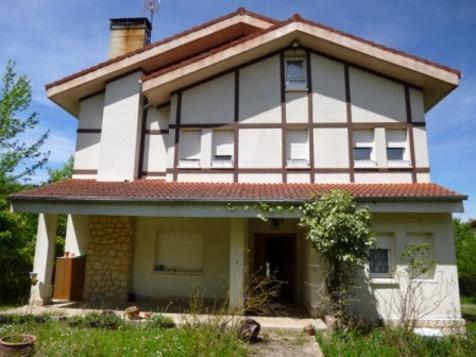 Chalet en Vitoria-Gasteiz