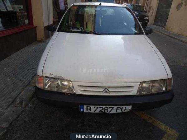 Citroën ZX ZX 1.9D AVANTAGE