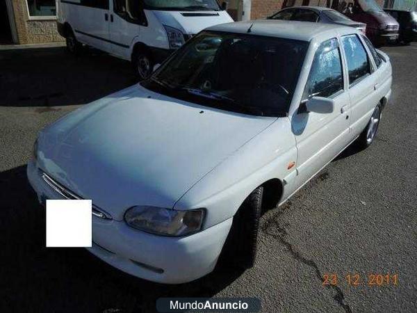 Ford Escort 1.8 TD Atlanta Ghia 90