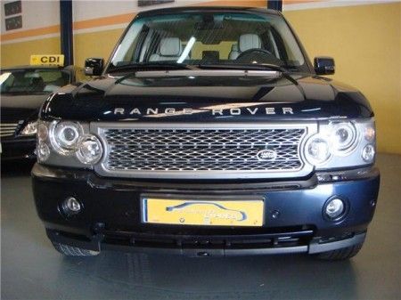 LAND ROVER RANGE ROVER 3.6TDV8 VOGUE - Malaga