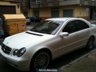 Mercedes Benz C220 CDI Elegance W203 - mejor precio | unprecio.es