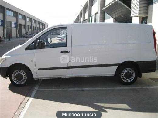 Mercedes-Benz Vito 111 CDI Larga