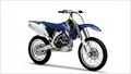 MOTO YAMAHA YZ 250