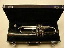 Schilke X3 Bb-Trumpet Gold Plated