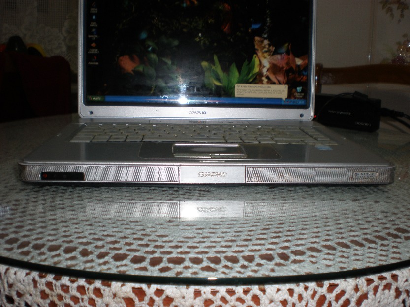 Se vende compaq presario c500