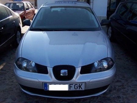 SEAT IBIZA 1.4 TDI - Ciudad Real