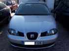 SEAT IBIZA 1.4 TDI - Ciudad Real - mejor precio | unprecio.es