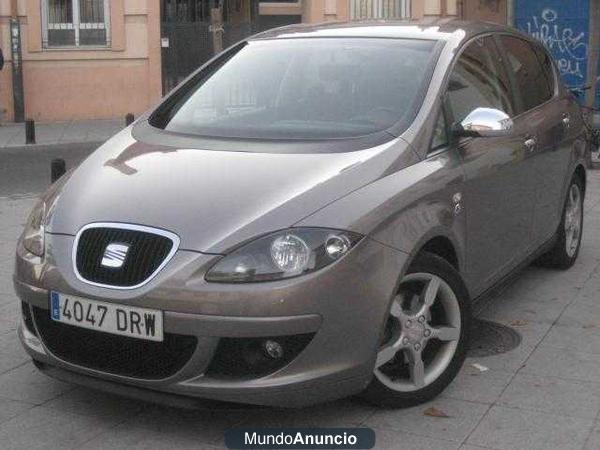 Seat Toledo 2.0