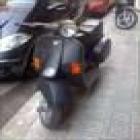 Vendo vespa PK 75 XL - mejor precio | unprecio.es