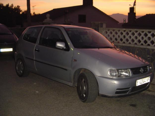 Vendo Volkswagen polo