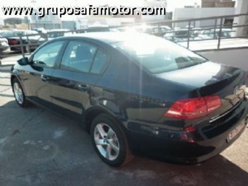 Volkswagen Passat 1.6 TDI 105CV EDITION