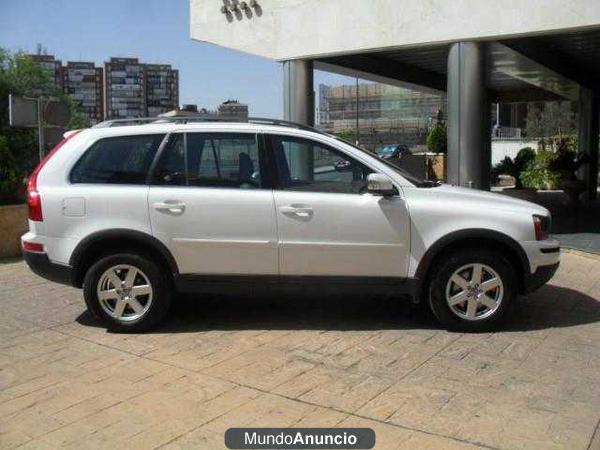 Volvo XC 90 D5  KINETIC