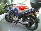 YAMAHA XJ600S DIVERSION - mejor precio | unprecio.es