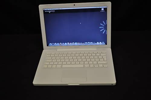 10 x APPLE MACBOOK 2.13GHZ 2GB /160GB