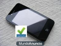 Android 2. 3 Iphone 4 - Wifi/ Bluetooth / TV