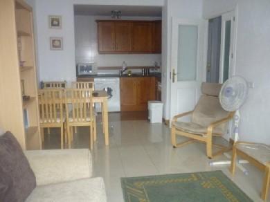 Apartamento con 2 dormitorios se vende en Fuengirola, Costa del Sol