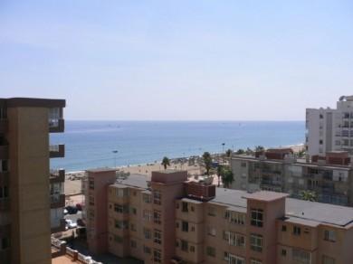 Apartamento con 3 dormitorios se vende en Fuengirola, Costa del Sol