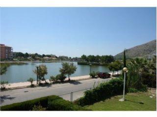 Apartamento en venta en Puerto de Alcudia, Mallorca (Balearic Islands)