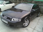 Audi A4 1.8 T 190CV quattro 4p - mejor precio | unprecio.es