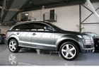 Audi Q7 3,0TDI s-line VEHICULO DE IMPORTACIÓN st120 - mejor precio | unprecio.es