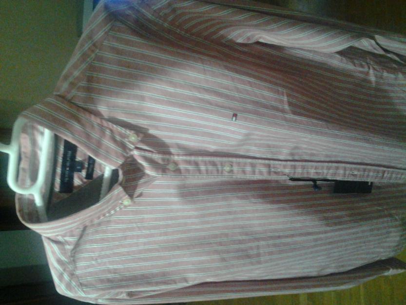 Camisa Tommy Hilfiger