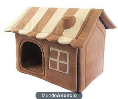 CASETAS, BOXES, PERRERAS, CACHORROS